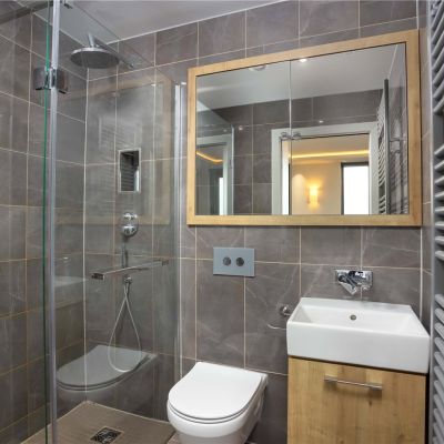En Suite