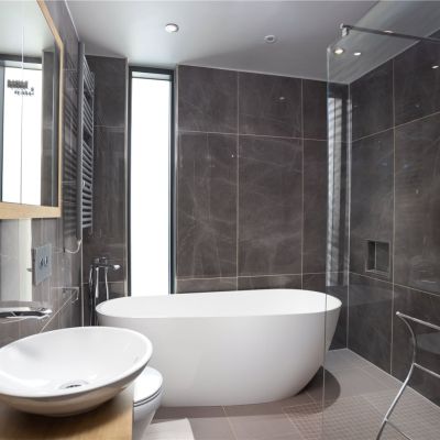 En Suite Bathroom