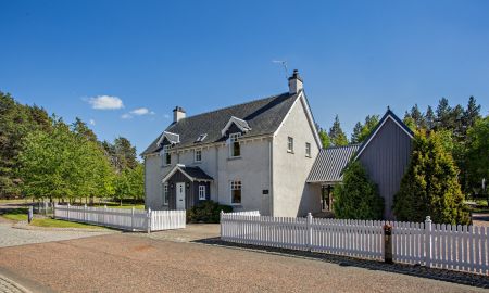 1 Coylum Road