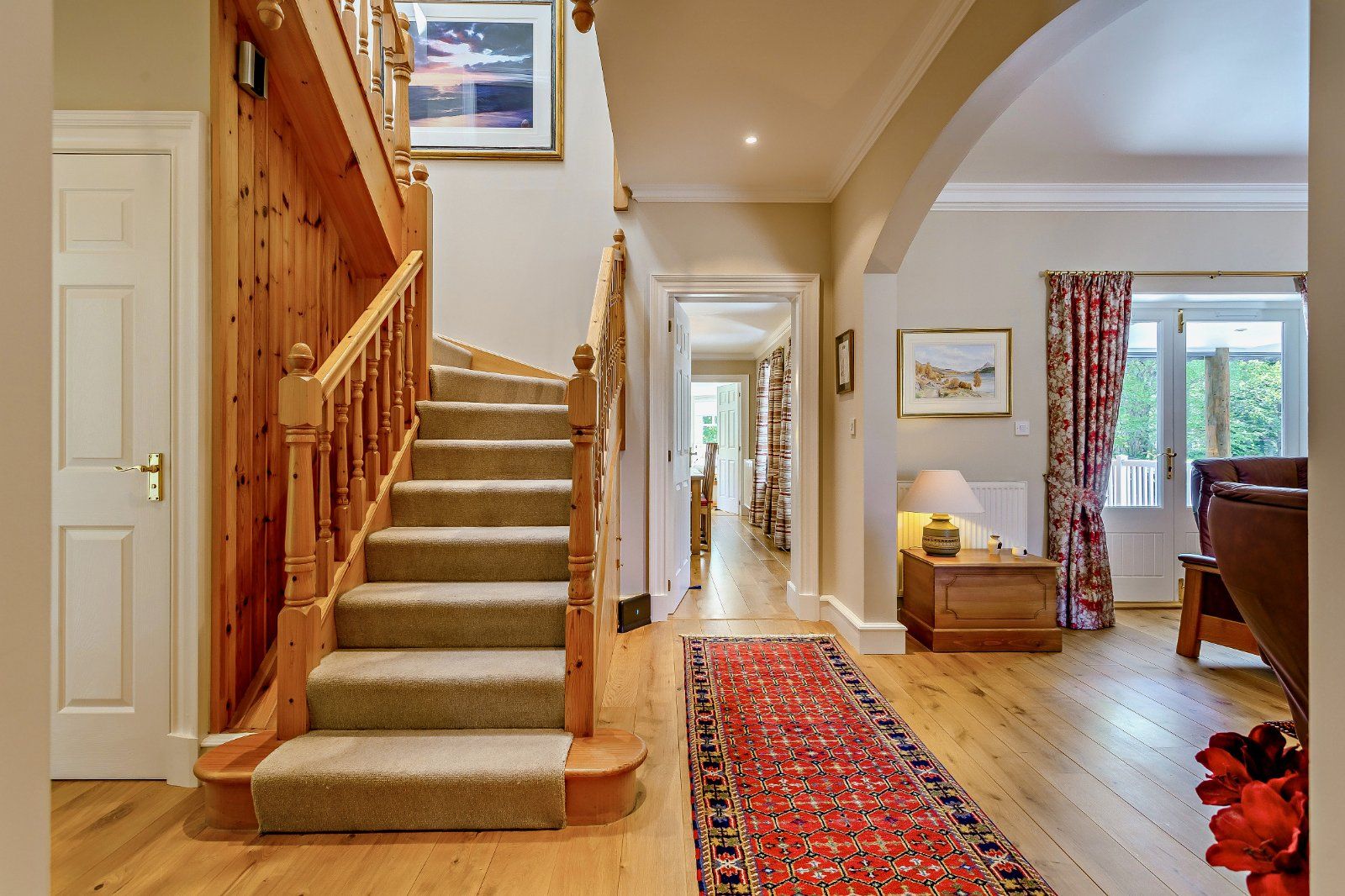 1 Coylum Road