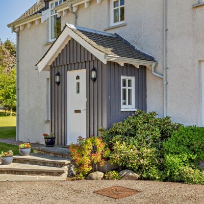 1 Coylum Road