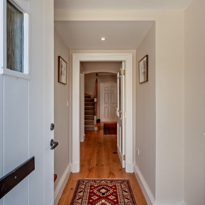 1 Coylum Road