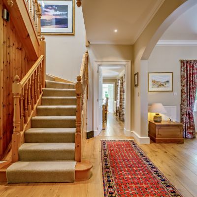 1 Coylum Road