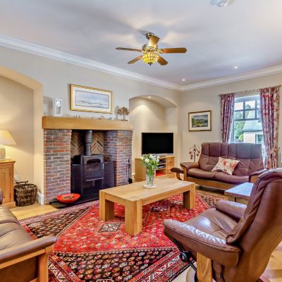 1 Coylum Road