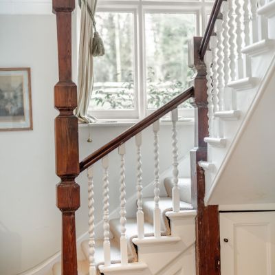 Stairwell