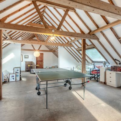 Room Over Garage