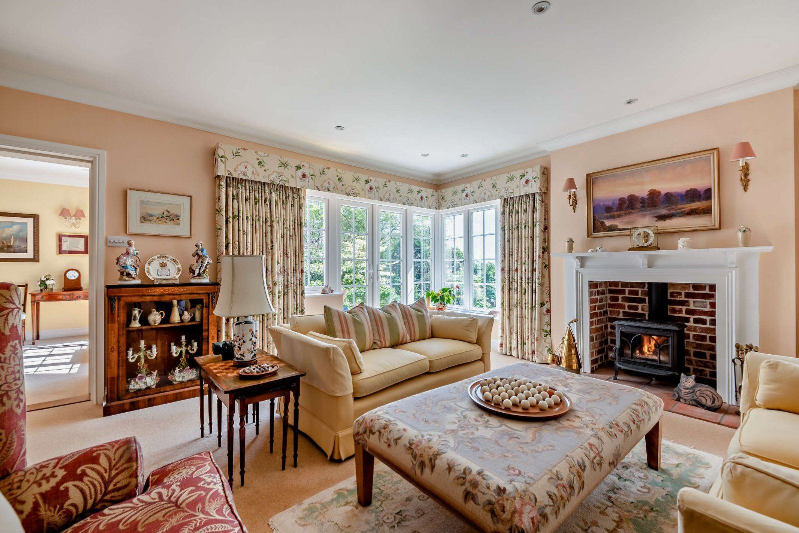 Drawing Room