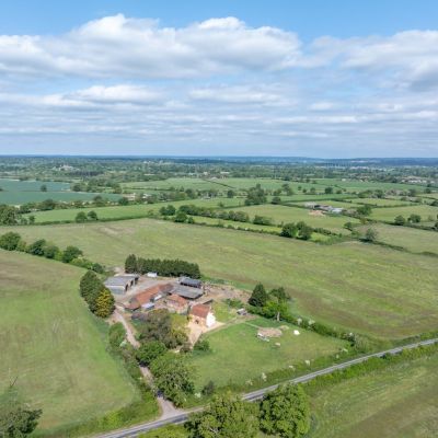 Beech Hill Estate