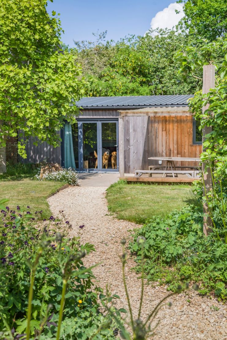 The Artists House