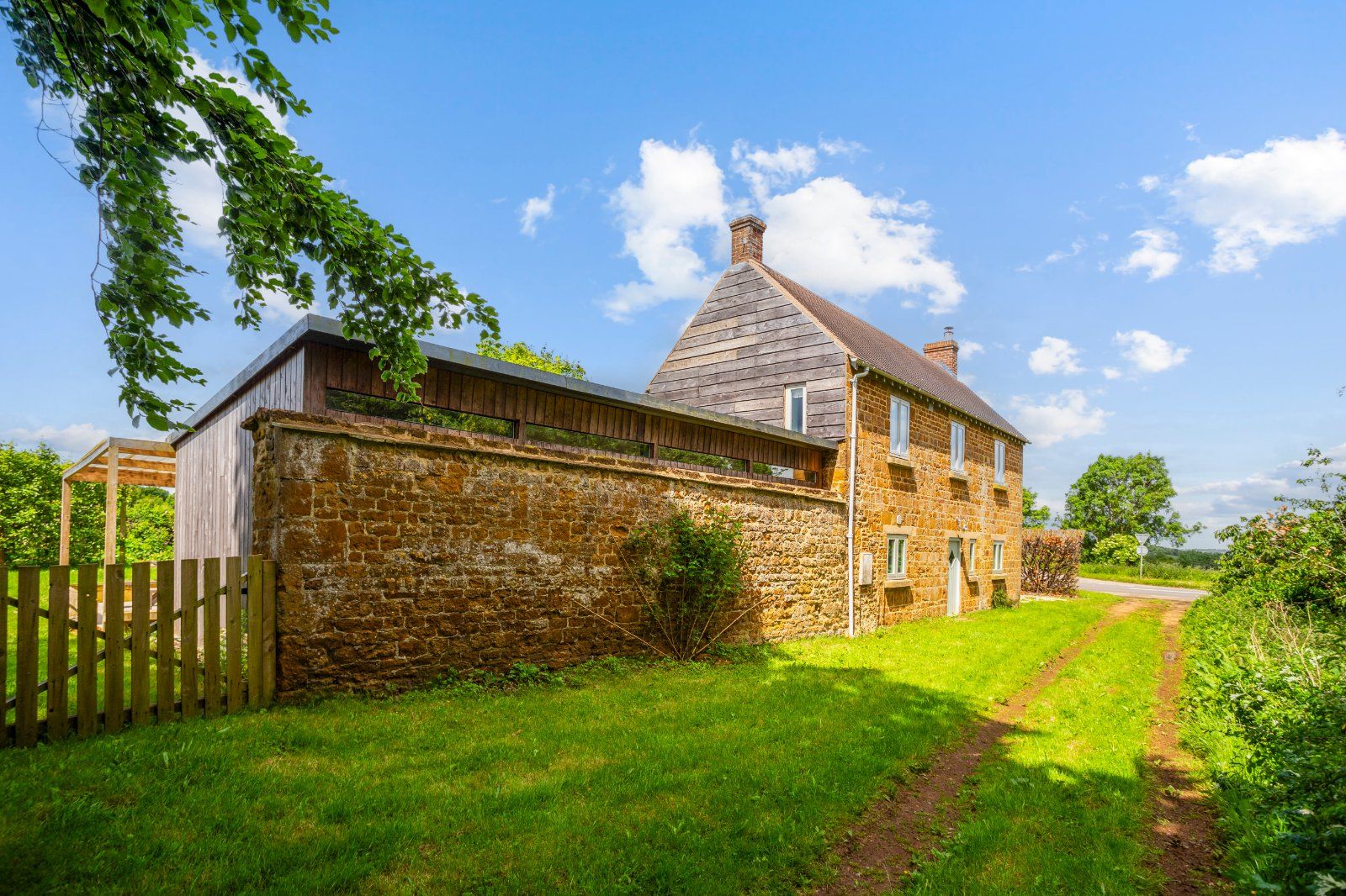 The Artists House