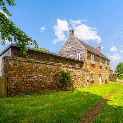 The Artists House