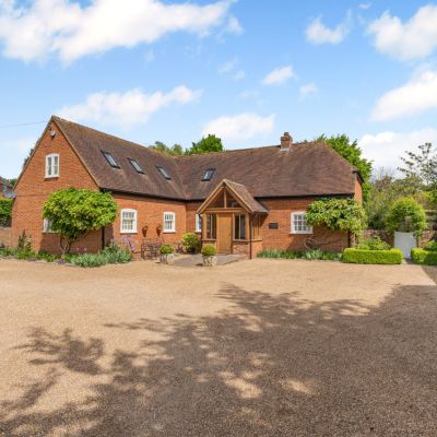 Wickham Lodge