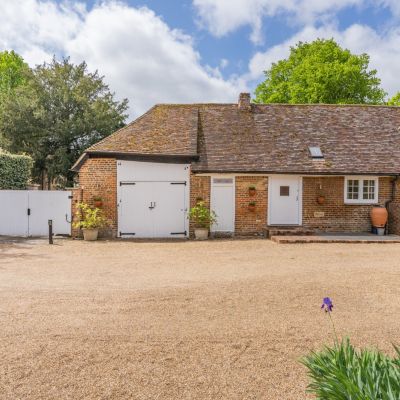 Barn Annexe