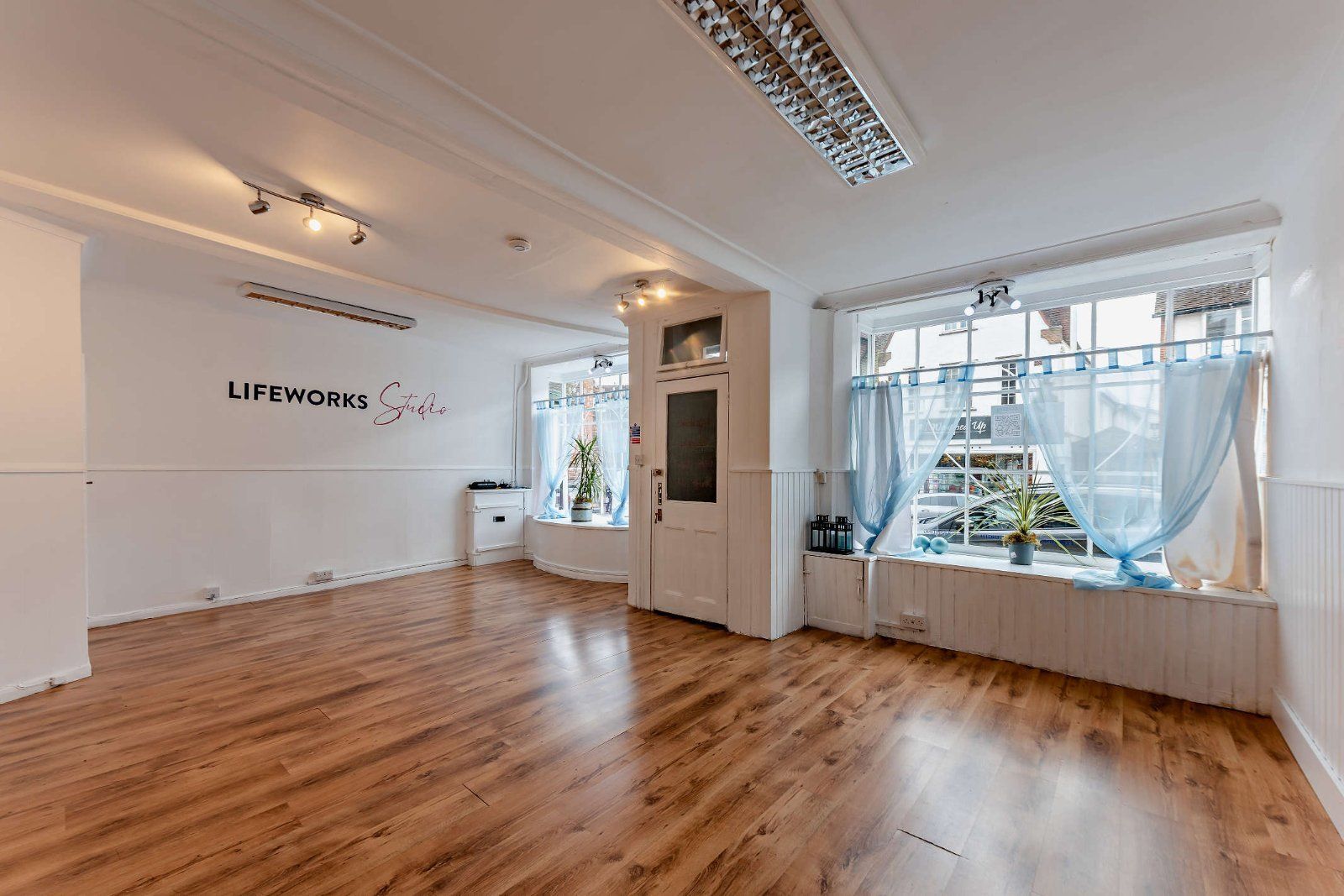 Ground Floor Shop