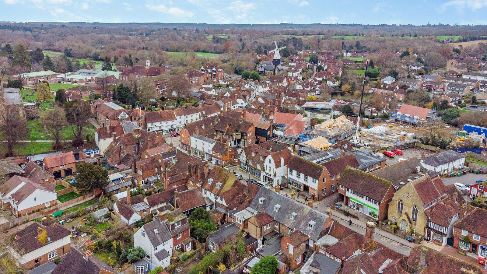 Aerial