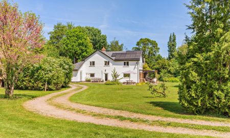 Mill Cottage