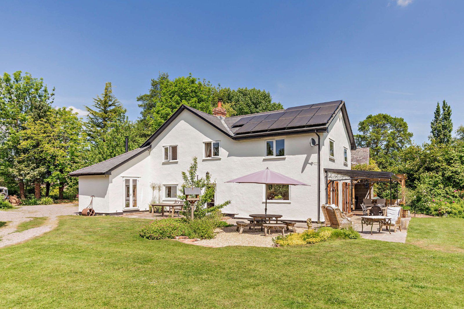 Mill Cottage