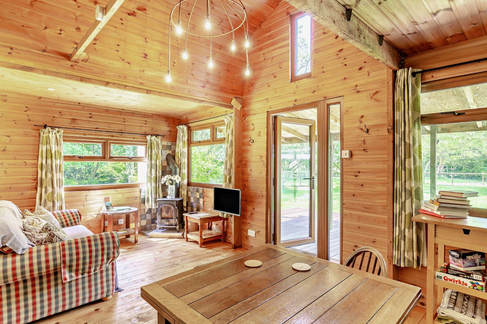 Cabin