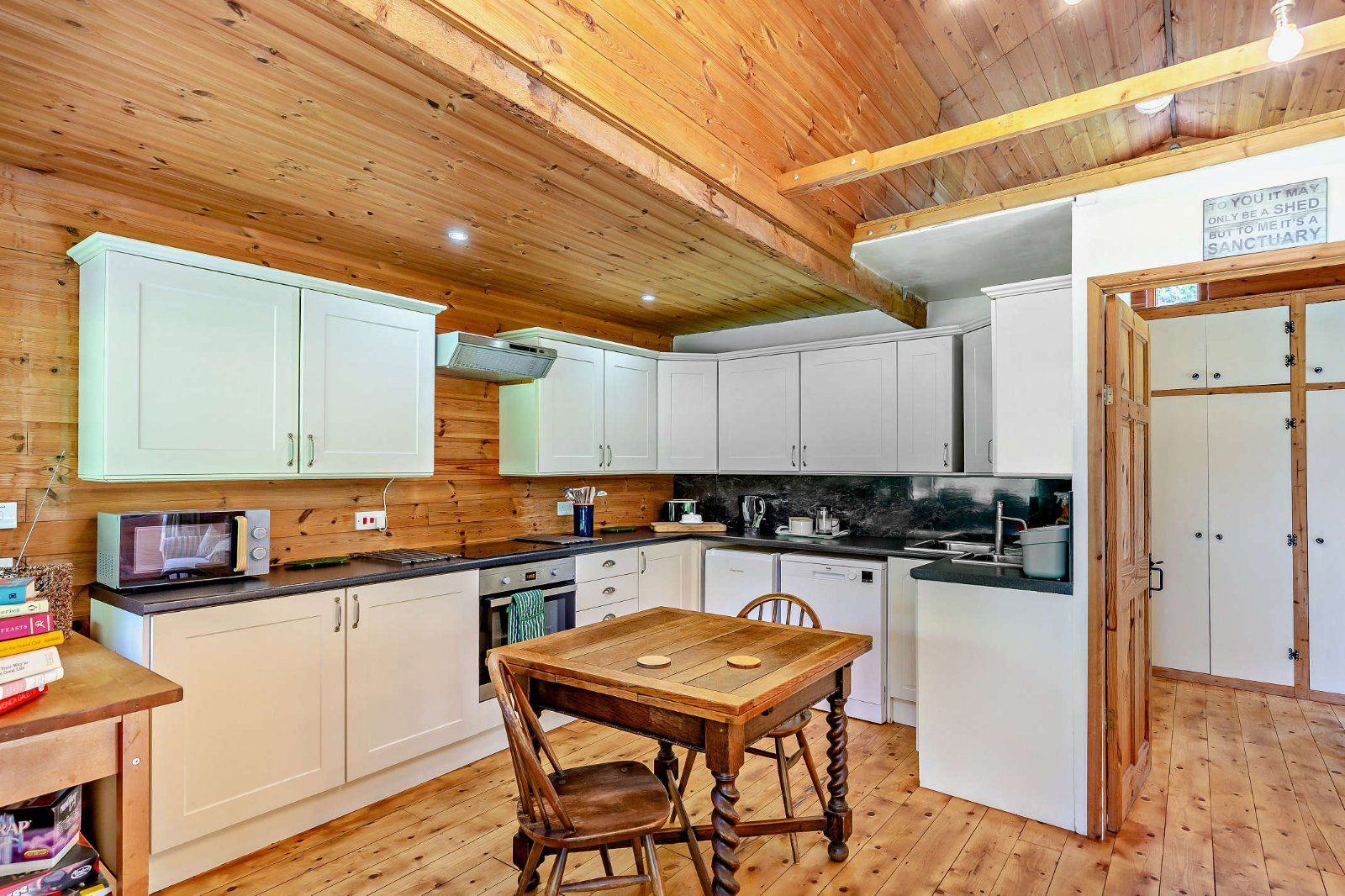 Cabin