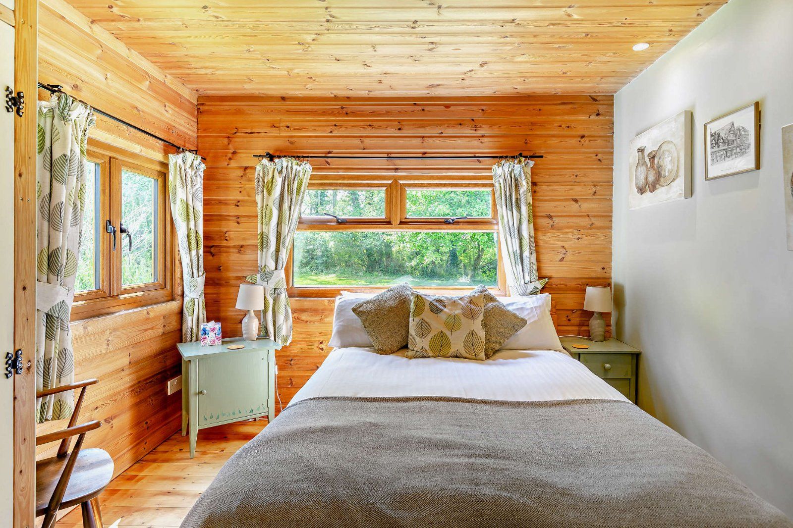 Cabin