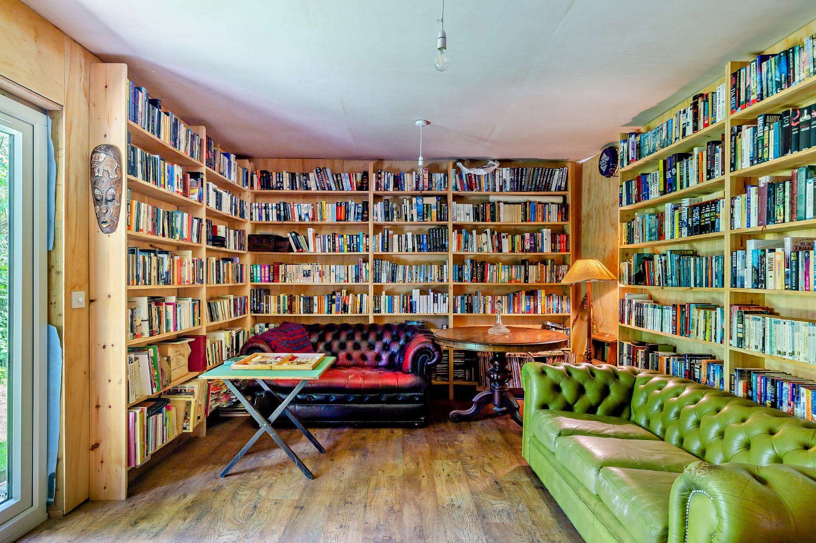 Library