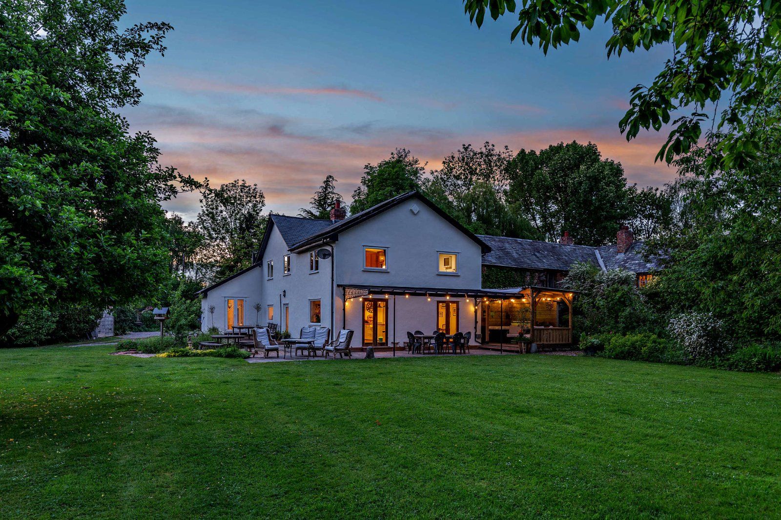 Mill Cottage