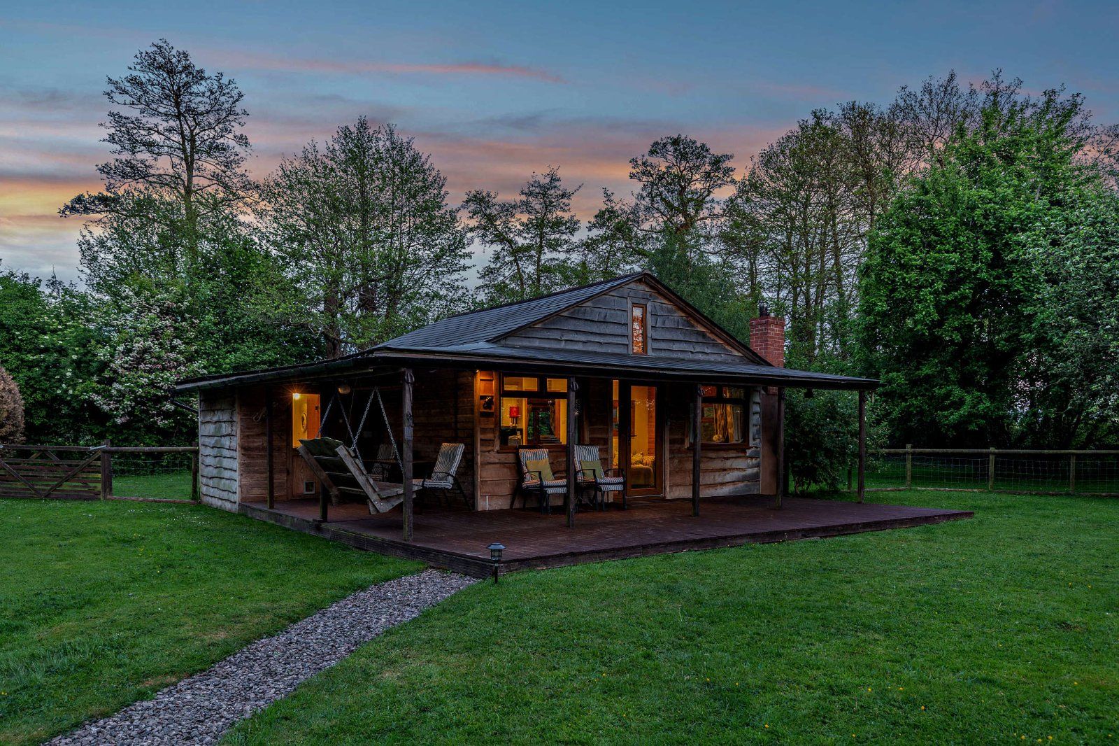 Cabin