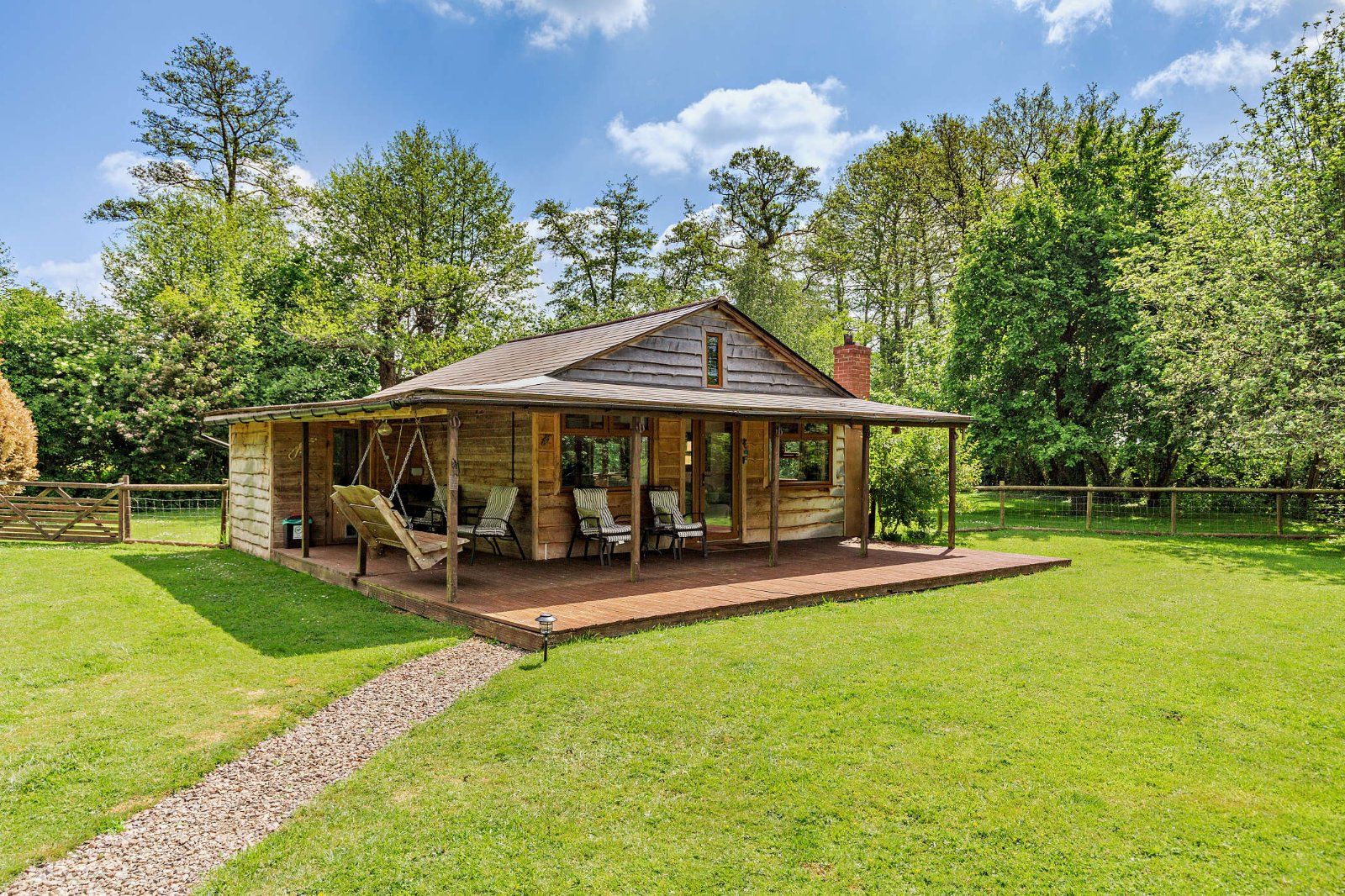 Cabin