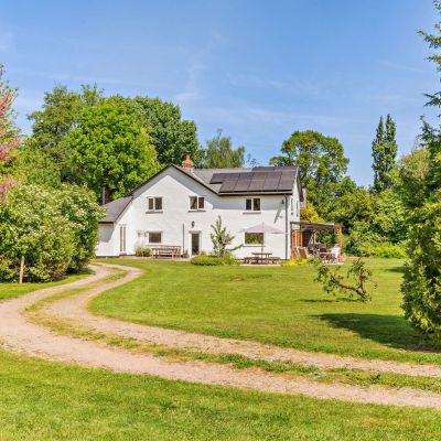 Mill Cottage