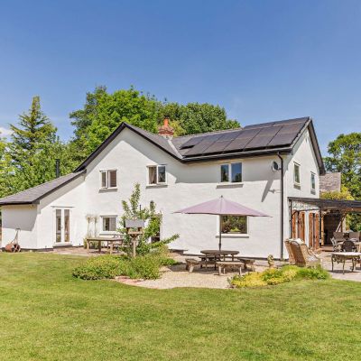 Mill Cottage