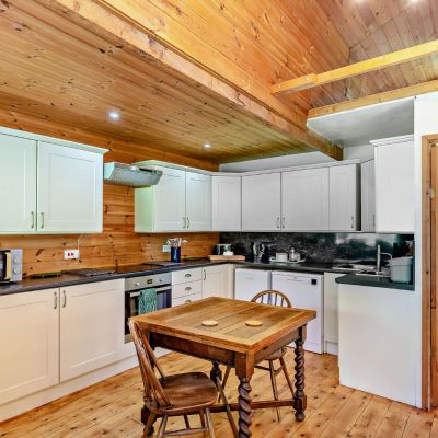 Cabin