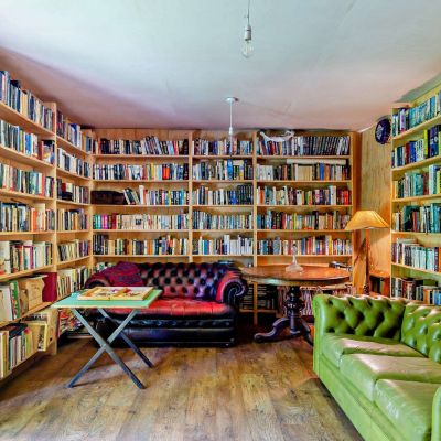 Library