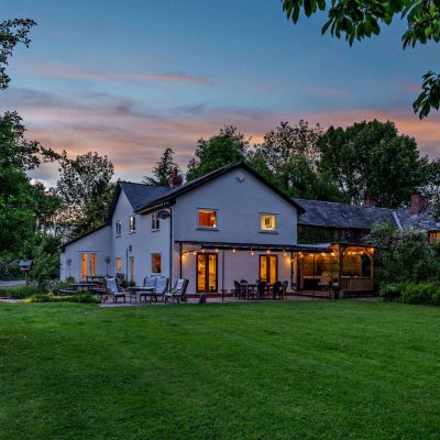 Mill Cottage