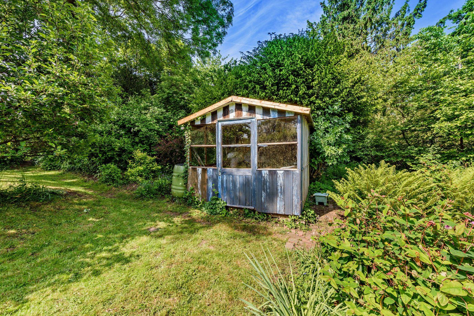 Summerhouse