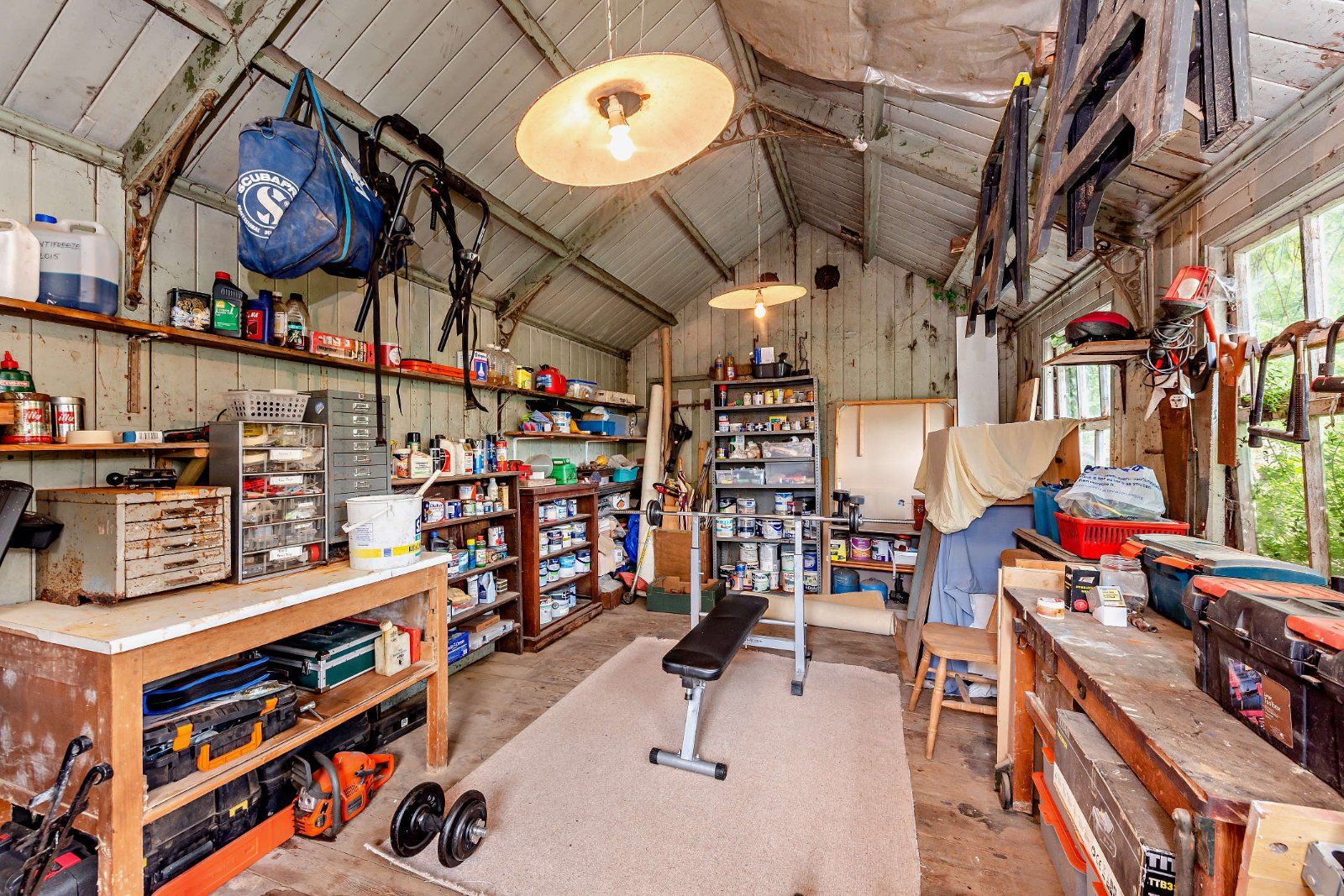 Workshop