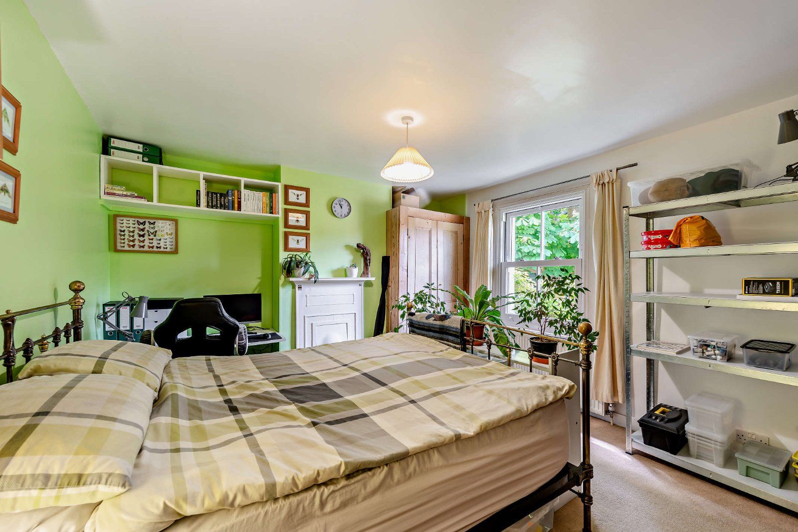 Principal Bedroom