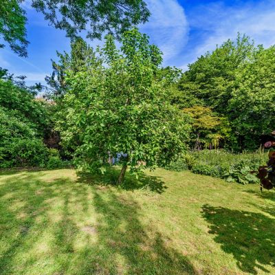 Gardens