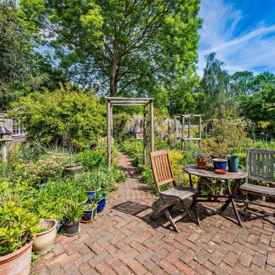 Sun Terrace