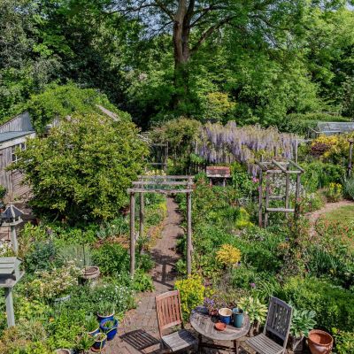 Gardens