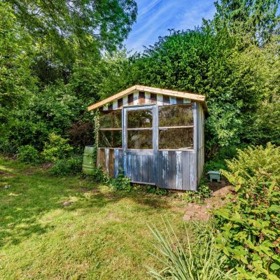 Summerhouse
