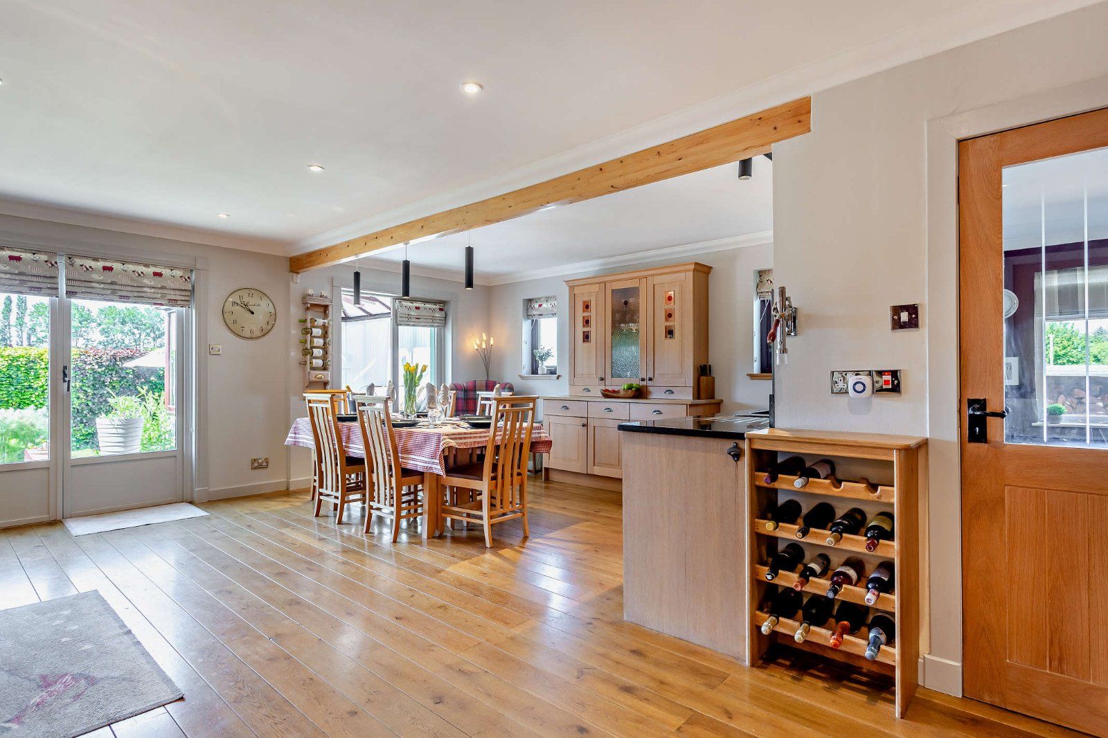 The Corner House