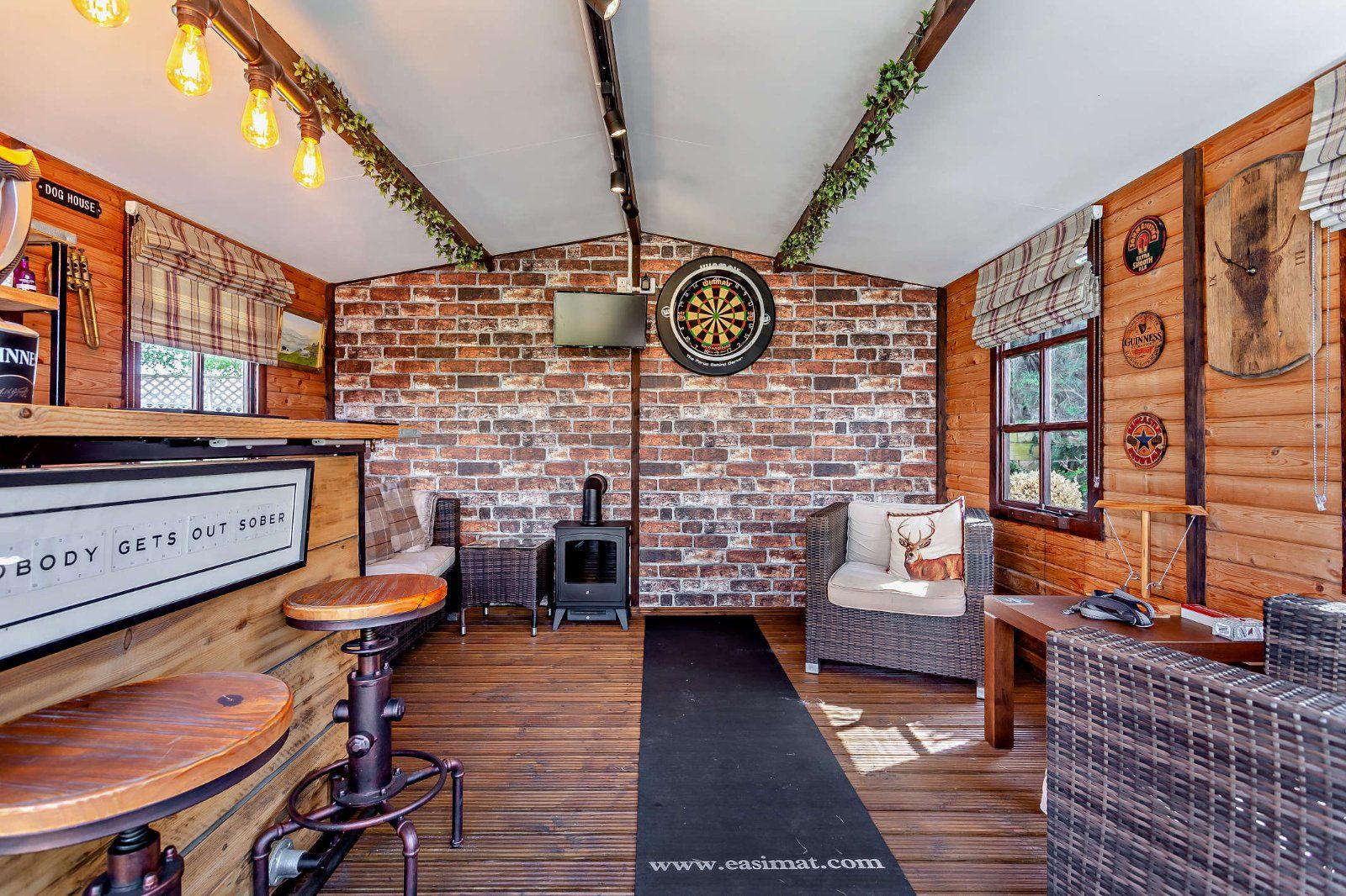 The Corner House