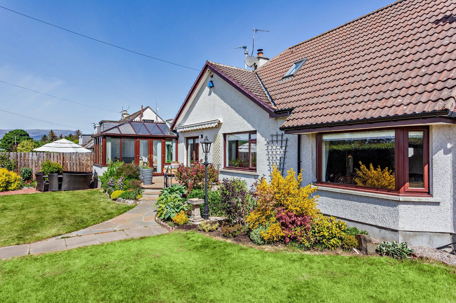 The Corner House