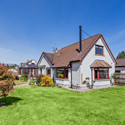 The Corner House