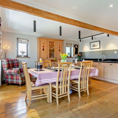 The Corner House