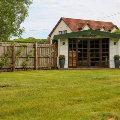 The Corner House