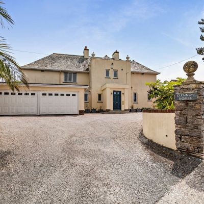 Driveway Aspect