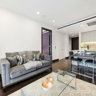 Reception room 2