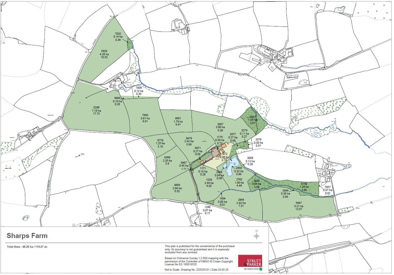 Land Plan