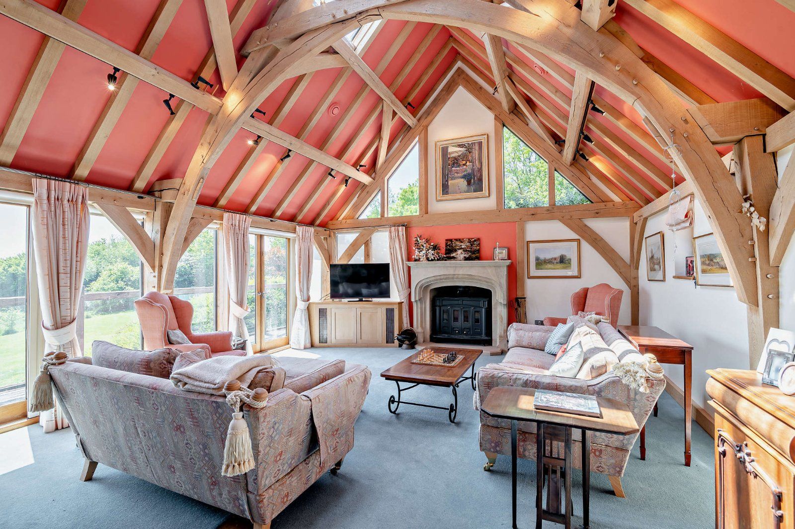 Drawing Room
